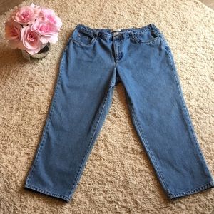 ⚠️ LAST CHANCE ⚠️ PLUS SIZE! C.J Banks Jeans